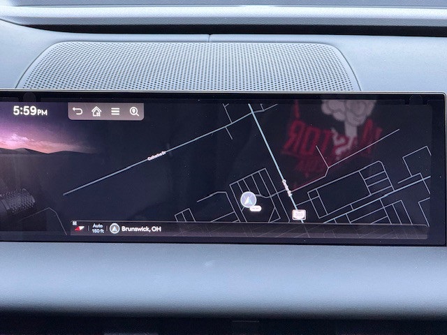 new 2026 Genesis G80 car, priced at $81,790