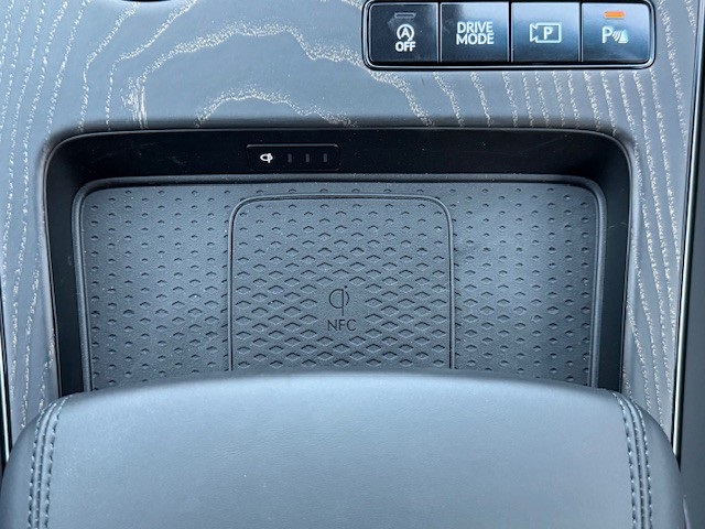 new 2026 Genesis G80 car, priced at $81,790