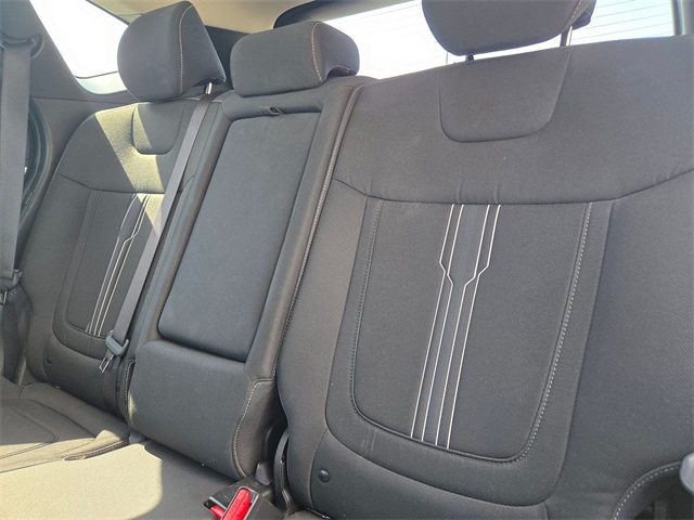 used 2024 Hyundai Tucson car, priced at $21,992