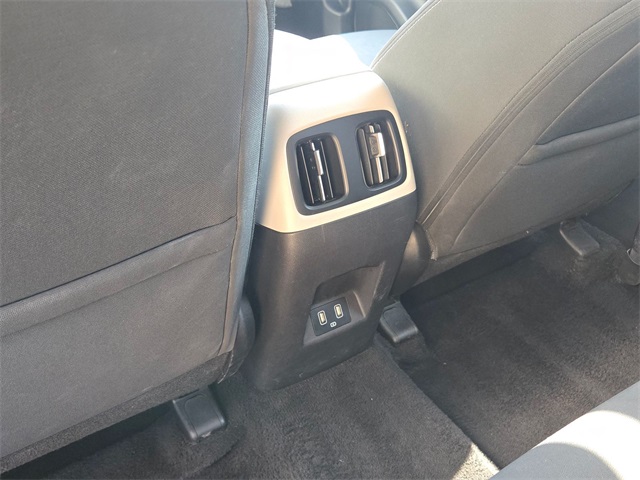 used 2024 Hyundai Tucson car, priced at $21,992