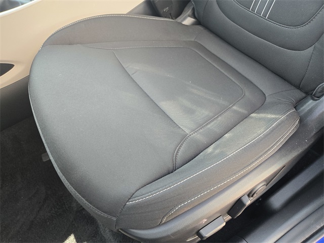 used 2024 Hyundai Tucson car, priced at $21,992