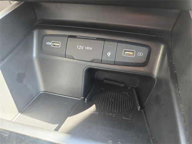 used 2024 Hyundai Tucson car, priced at $21,992