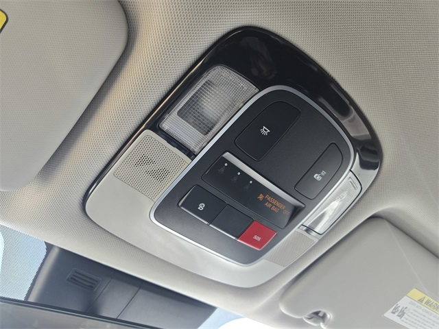 used 2024 Hyundai Tucson car, priced at $21,992