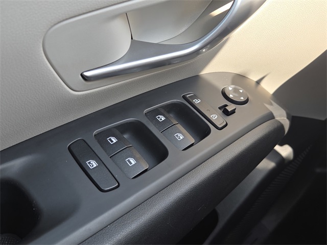 used 2024 Hyundai Tucson car, priced at $21,992