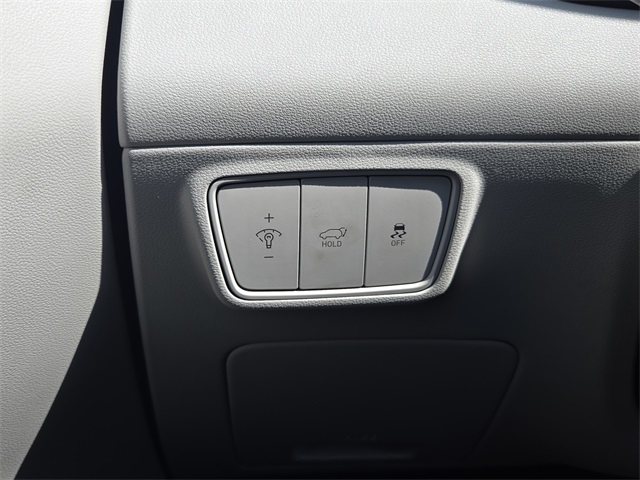 used 2024 Hyundai Tucson car, priced at $21,992