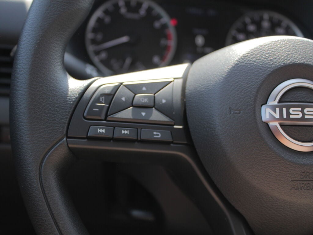 new 2025 Nissan Sentra car, priced at $23,255