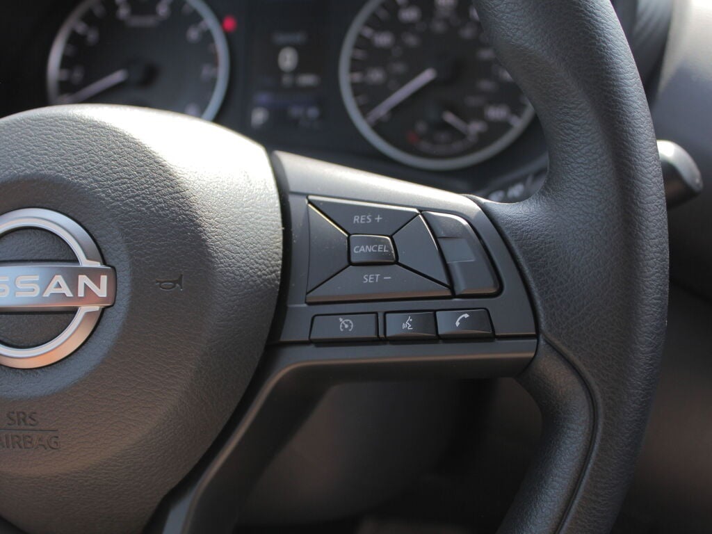 new 2025 Nissan Sentra car, priced at $23,255
