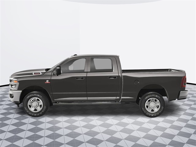 new 2025 Ram 2500 car