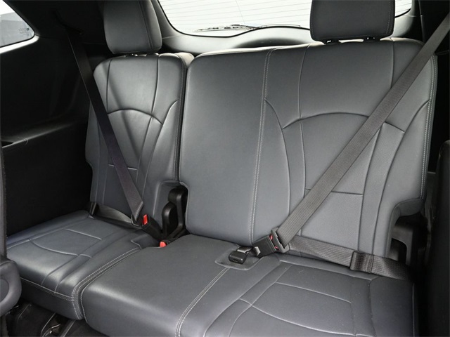 used 2022 Buick Enclave car, priced at $18,997
