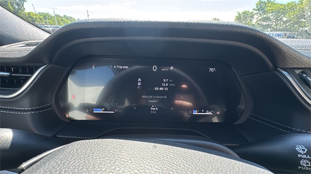new 2025 Jeep Grand Cherokee car, priced at $45,025