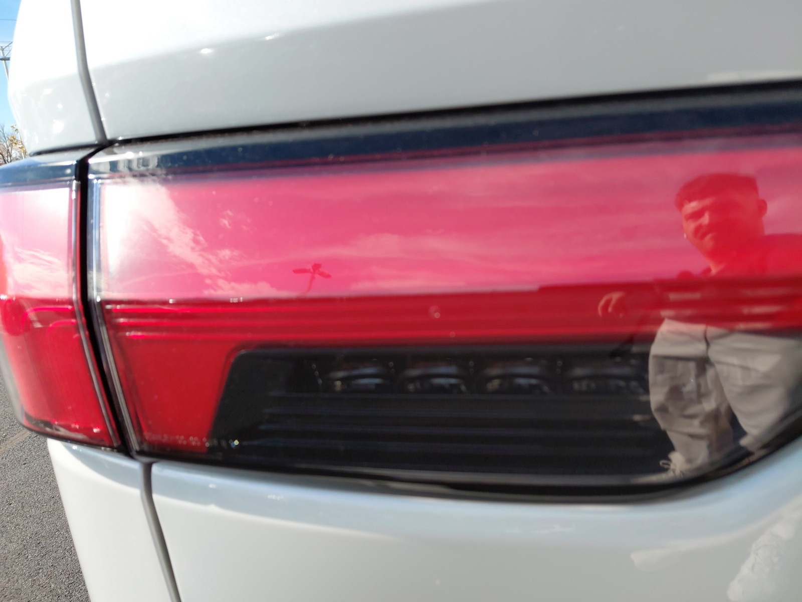 new 2026 Toyota Sequoia car, priced at $85,552