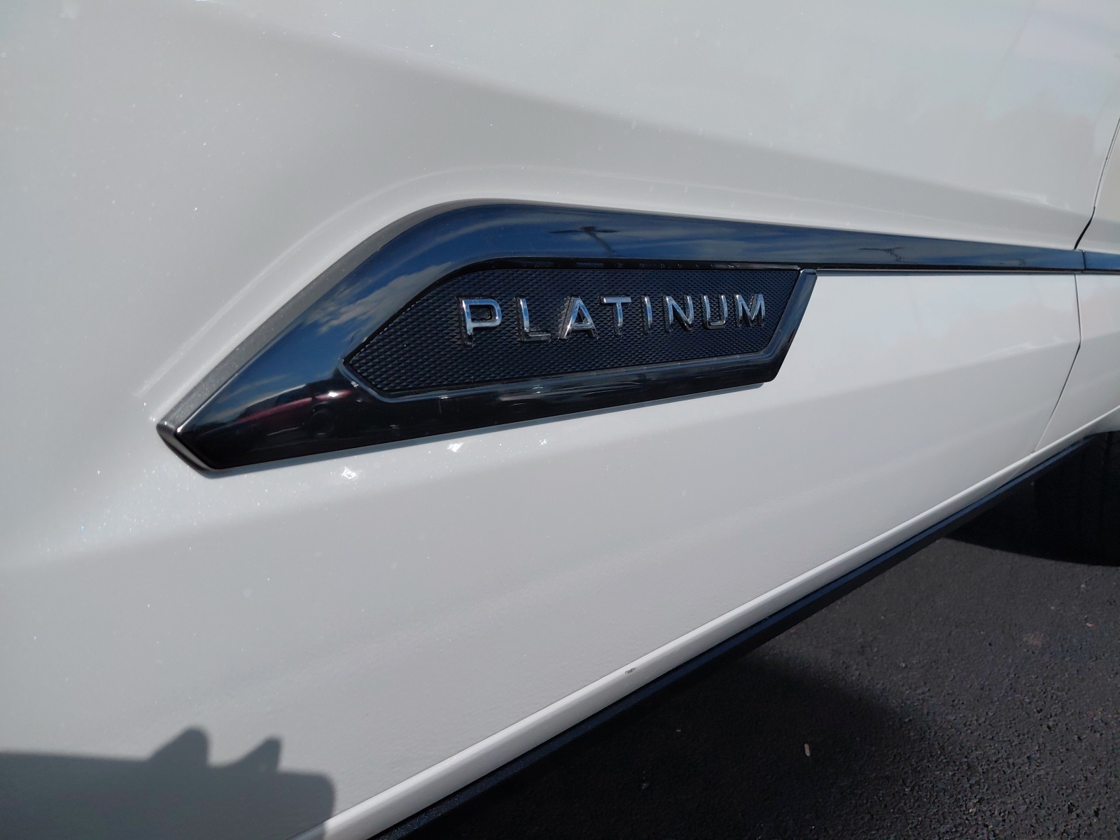 new 2026 Toyota Sequoia car, priced at $85,552