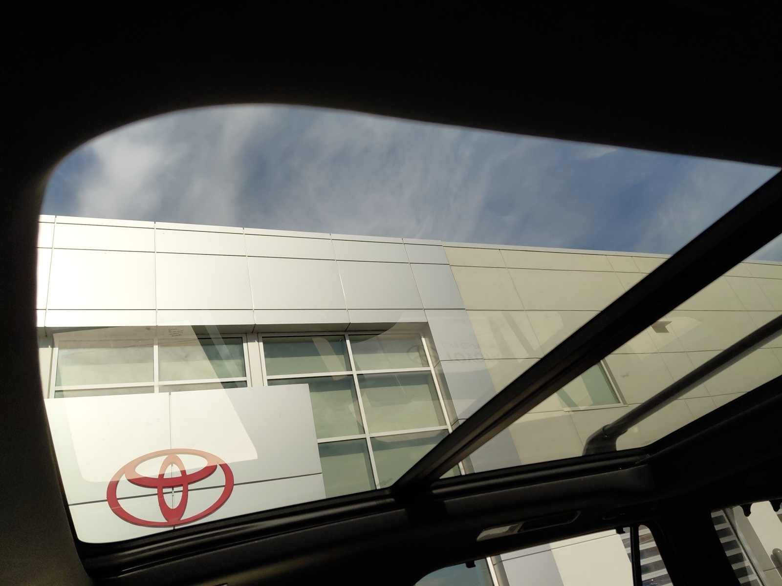 new 2026 Toyota Sequoia car, priced at $85,552