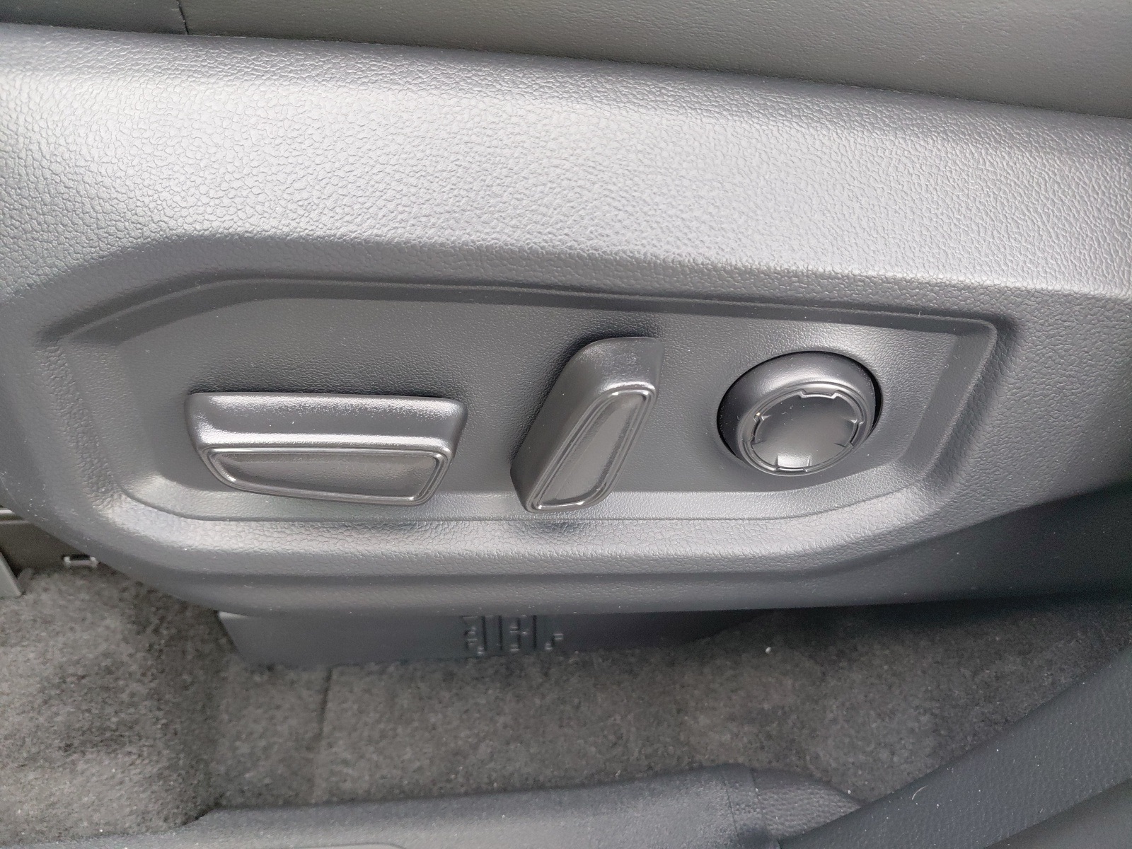 new 2026 Toyota Sequoia car, priced at $85,552