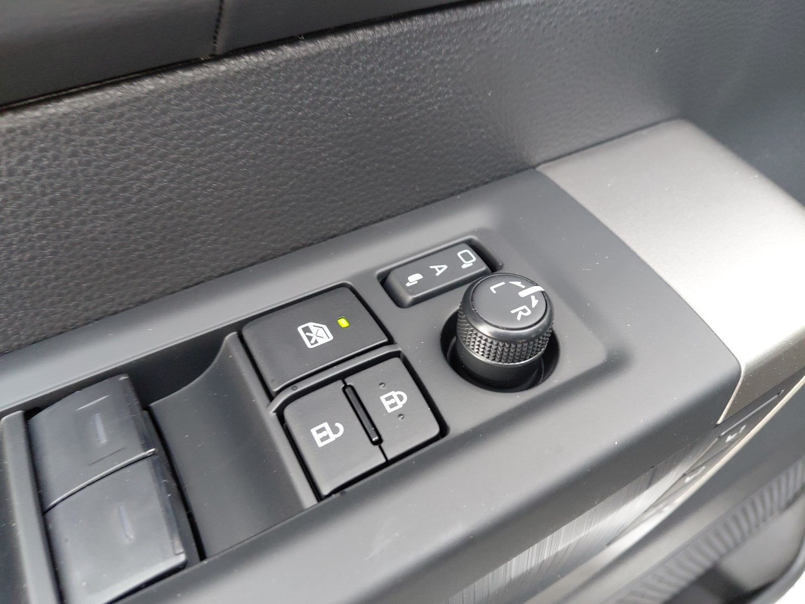 new 2026 Toyota Sequoia car, priced at $85,552