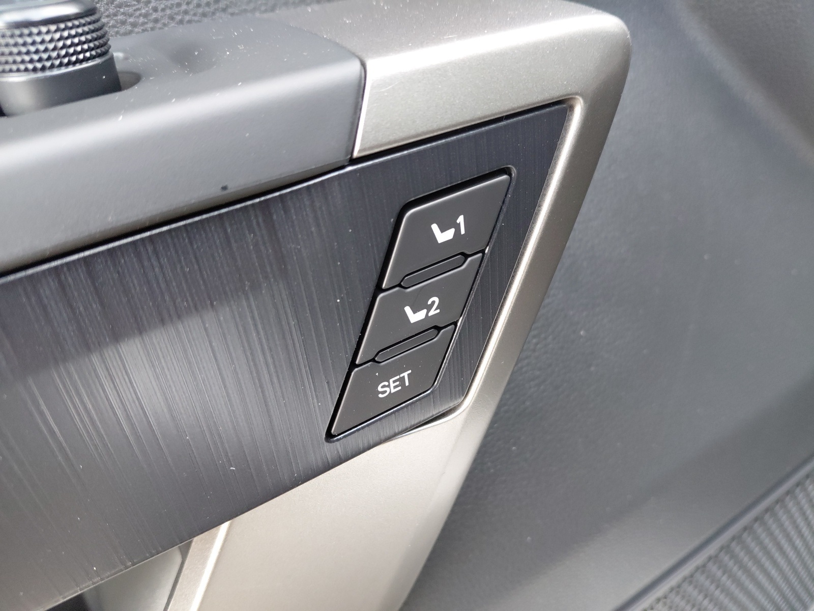 new 2026 Toyota Sequoia car, priced at $85,552