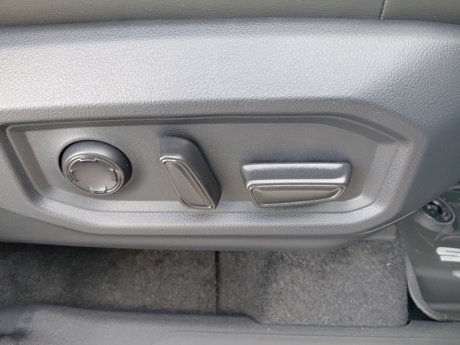 new 2026 Toyota Sequoia car, priced at $85,552