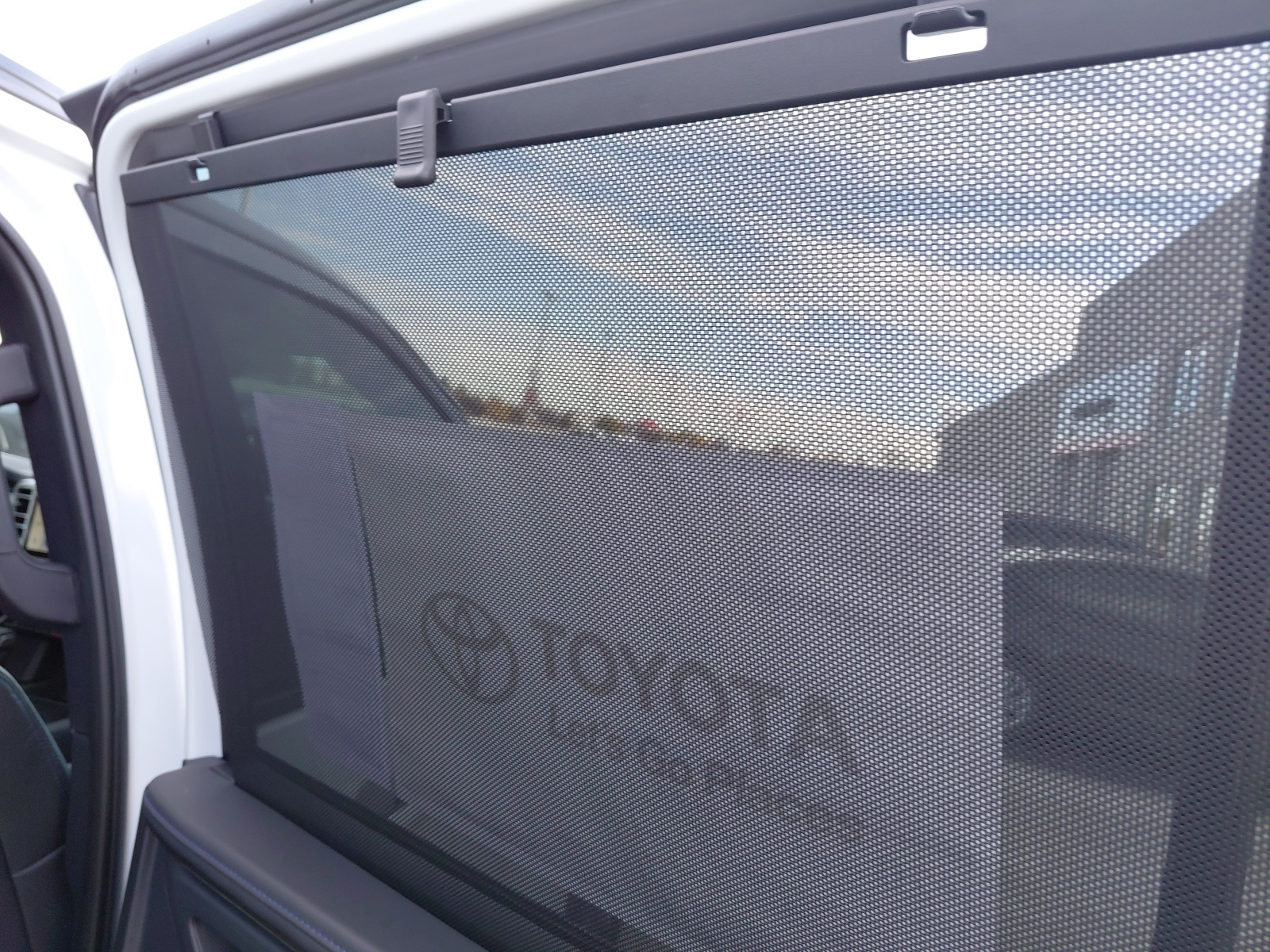 new 2026 Toyota Sequoia car, priced at $85,552