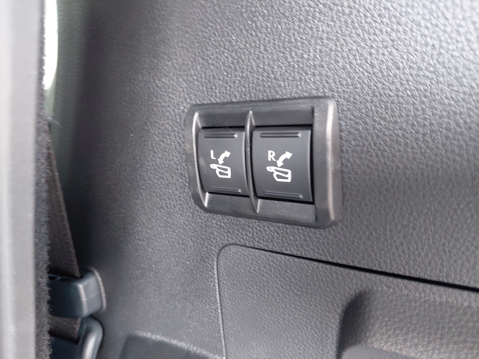 new 2026 Toyota Sequoia car, priced at $85,552