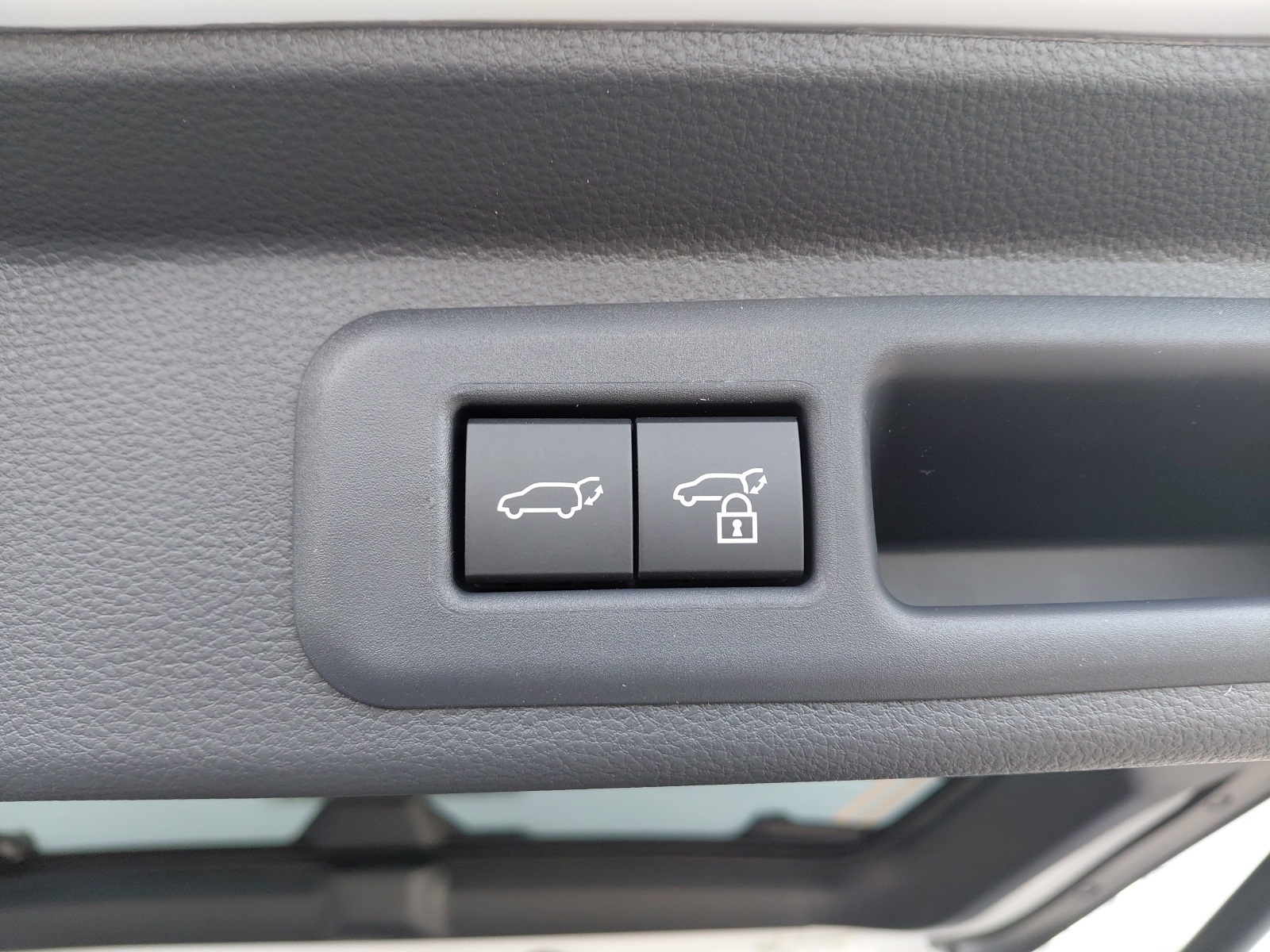 new 2026 Toyota Sequoia car, priced at $85,552