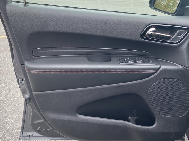 new 2026 Dodge Durango car, priced at $39,973