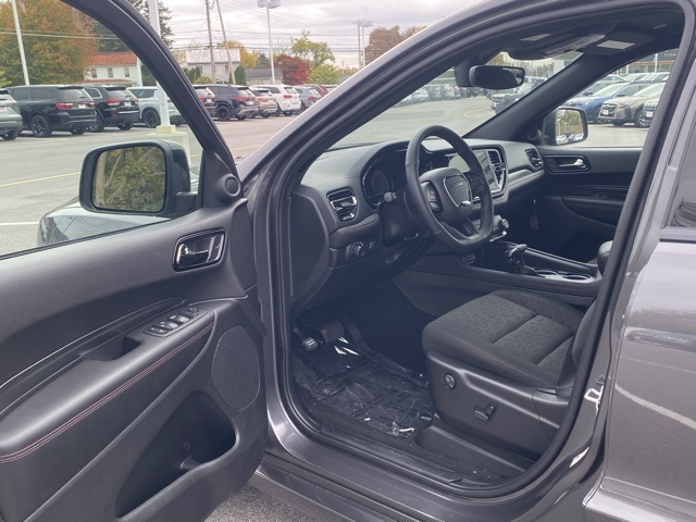 new 2026 Dodge Durango car, priced at $39,973