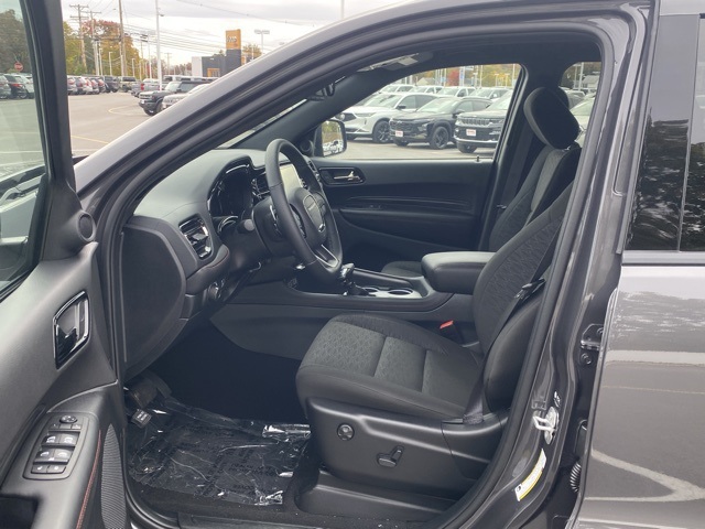 new 2026 Dodge Durango car, priced at $39,973