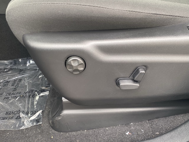 new 2026 Dodge Durango car, priced at $39,973