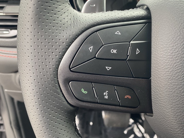 new 2026 Dodge Durango car, priced at $39,973