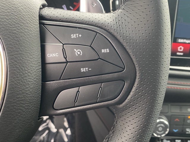 new 2026 Dodge Durango car, priced at $39,973