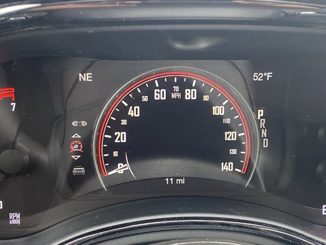 new 2026 Dodge Durango car, priced at $39,973