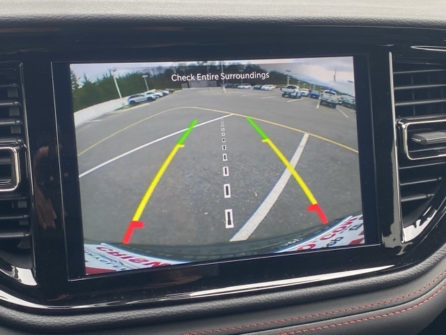 new 2026 Dodge Durango car, priced at $39,973