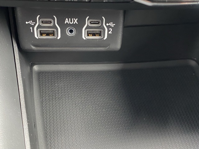 new 2026 Dodge Durango car, priced at $39,973