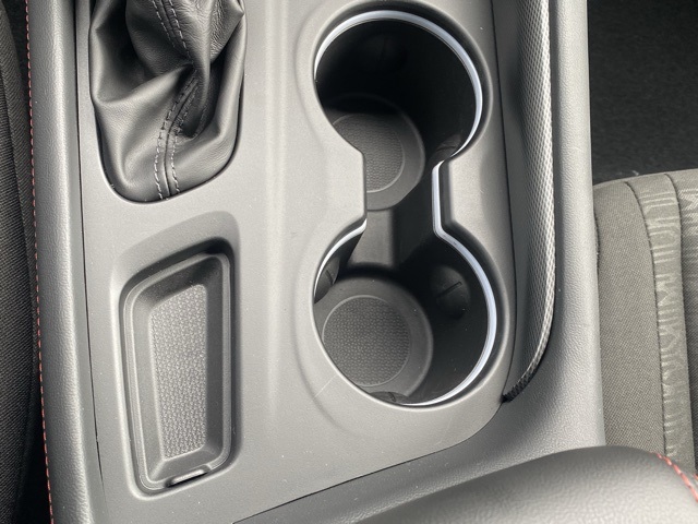 new 2026 Dodge Durango car, priced at $39,973