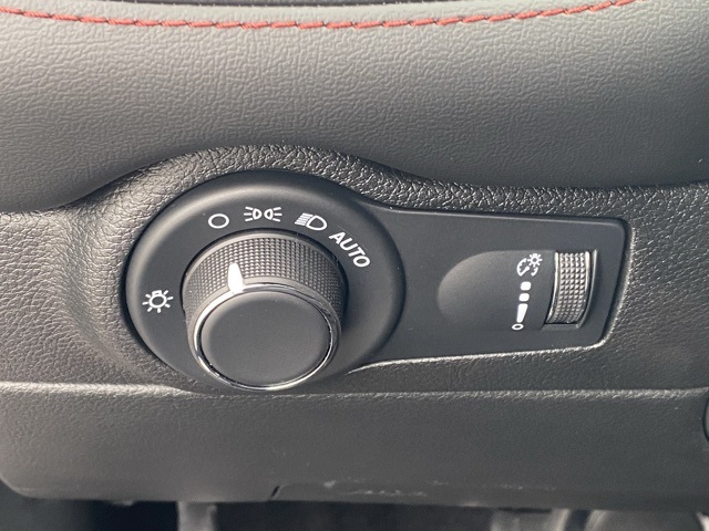 new 2026 Dodge Durango car, priced at $39,973