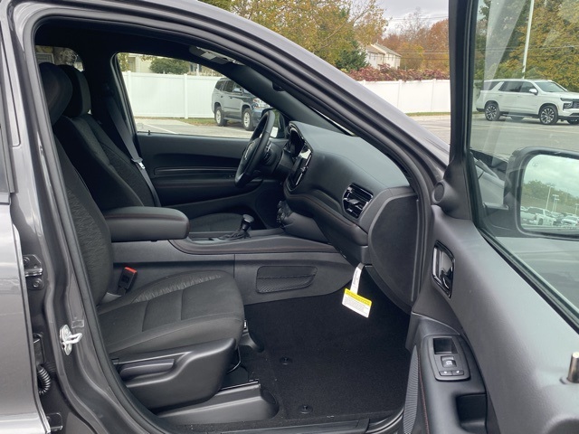 new 2026 Dodge Durango car, priced at $39,973