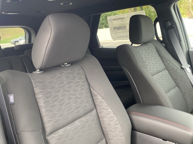 new 2026 Dodge Durango car, priced at $39,973