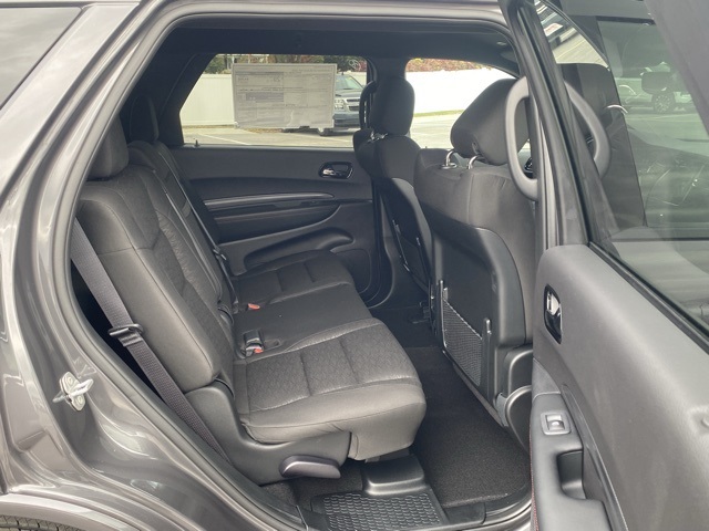 new 2026 Dodge Durango car, priced at $39,973