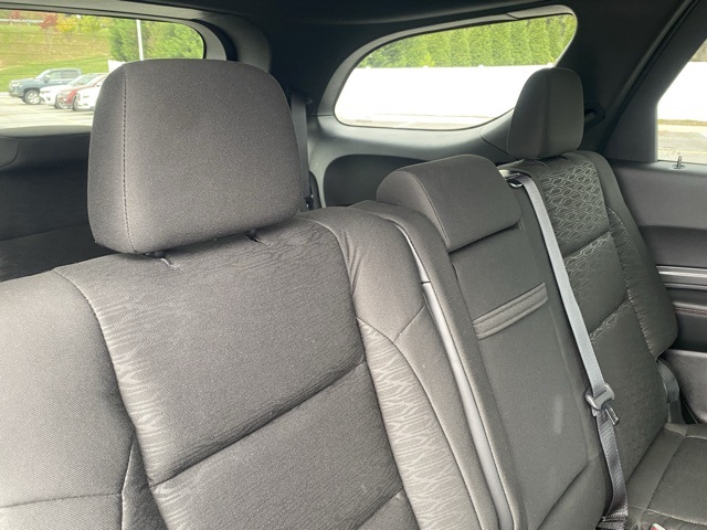 new 2026 Dodge Durango car, priced at $39,973