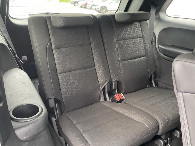 new 2026 Dodge Durango car, priced at $39,973