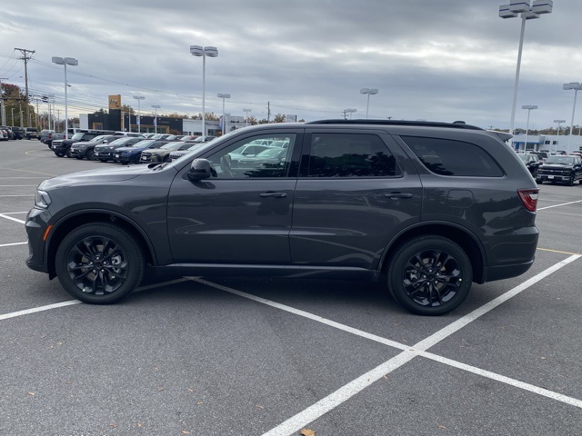new 2026 Dodge Durango car, priced at $39,973