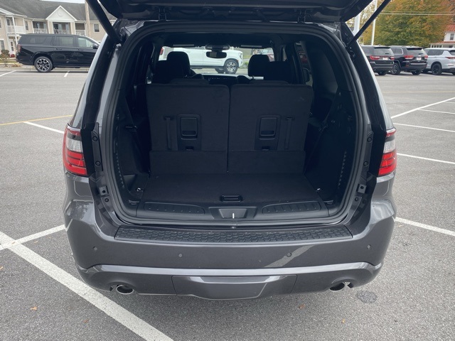 new 2026 Dodge Durango car, priced at $39,973