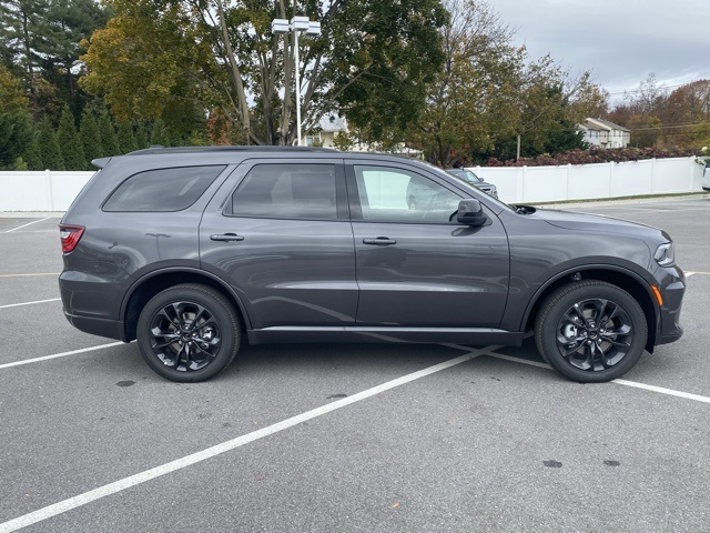 new 2026 Dodge Durango car, priced at $39,973