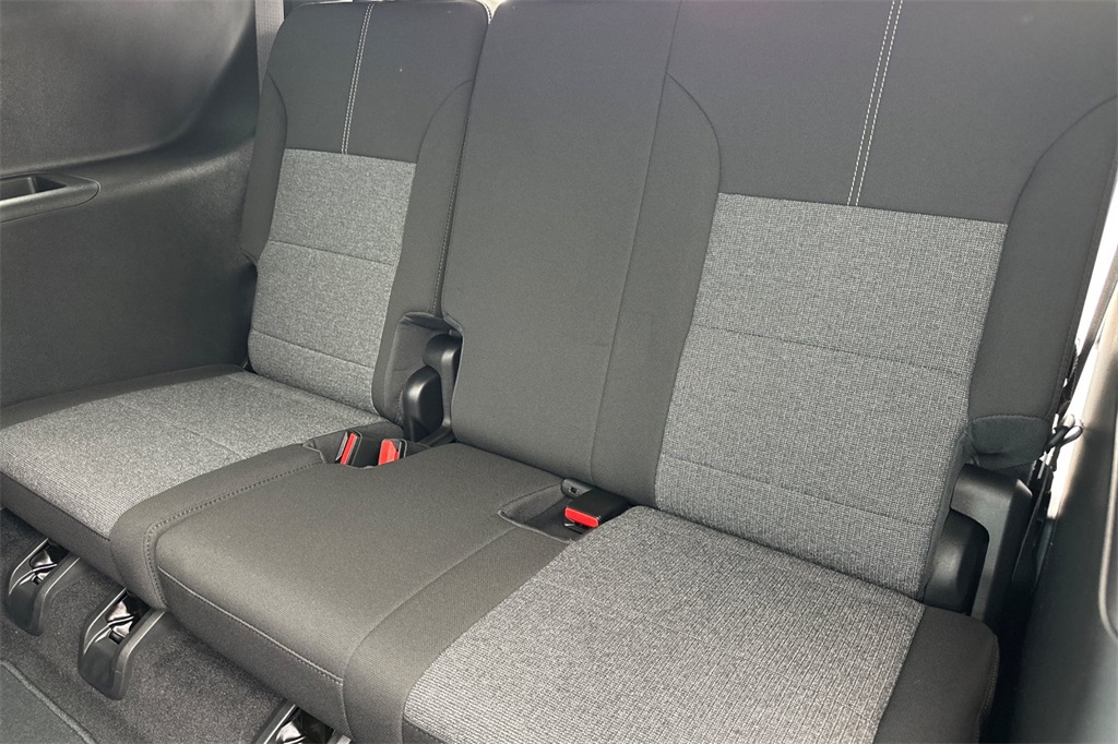 new 2025 GMC Acadia car, priced at $44,640