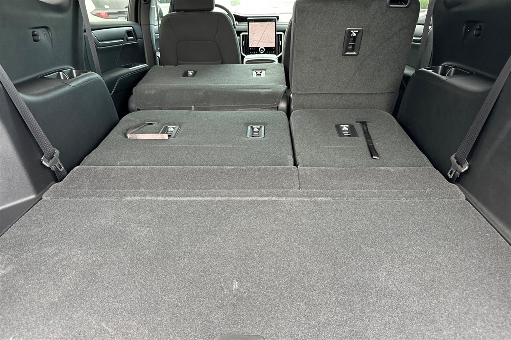 new 2025 GMC Acadia car, priced at $44,640