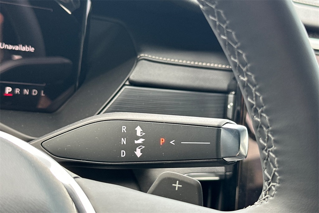 new 2025 GMC Acadia car, priced at $44,640