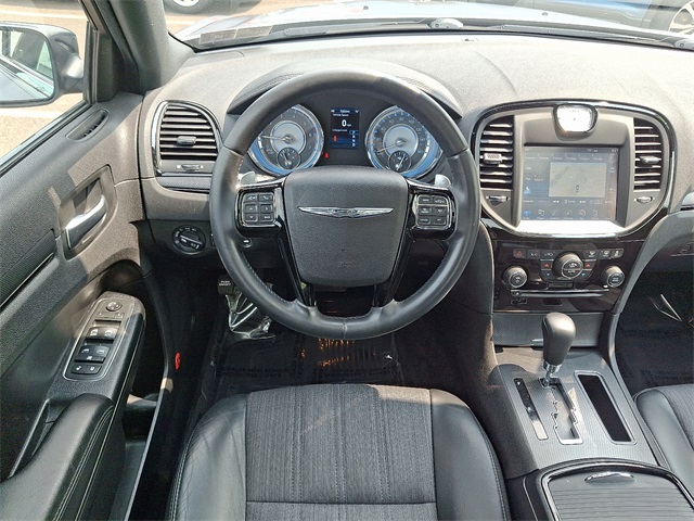 used 2013 Chrysler 300 car, priced at $13,991