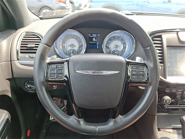 used 2013 Chrysler 300 car, priced at $13,991