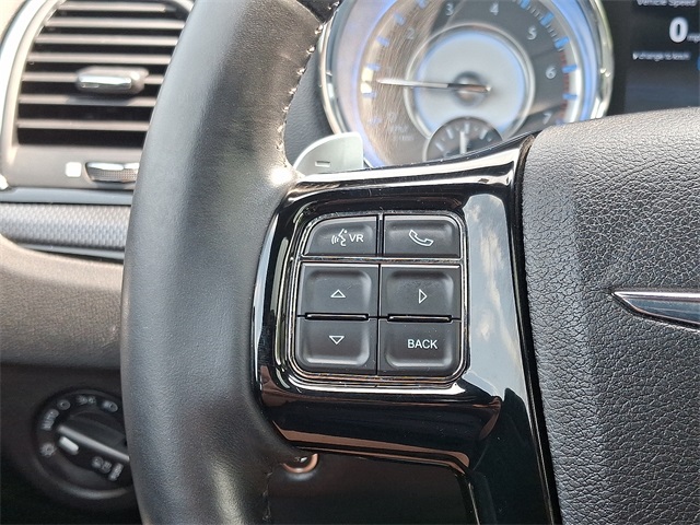 used 2013 Chrysler 300 car, priced at $13,991