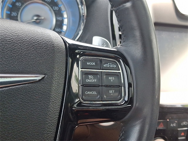 used 2013 Chrysler 300 car, priced at $13,991